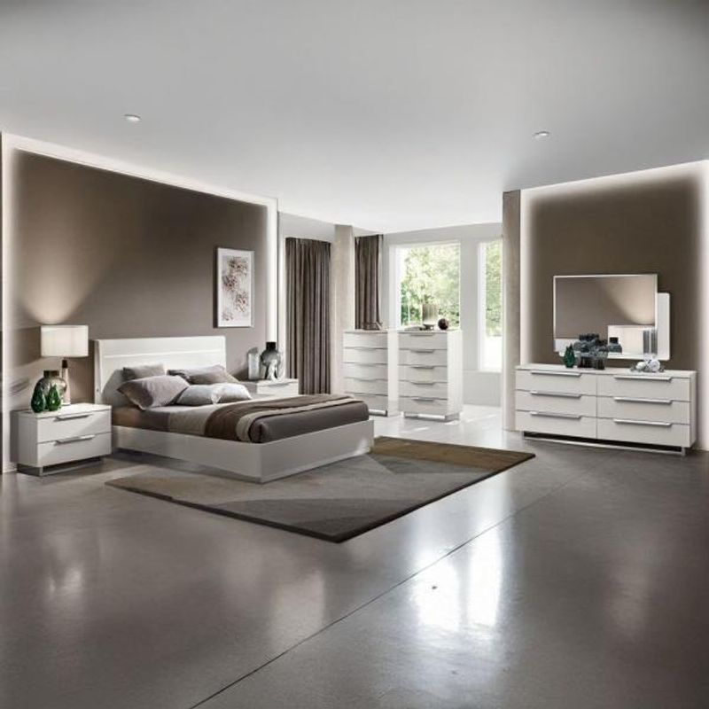 Camel Group Kimera Night White