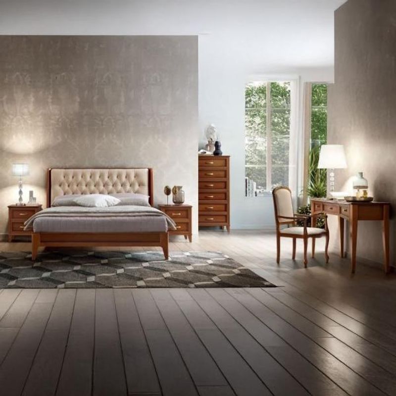 Camel Group Giotto Night Walnut