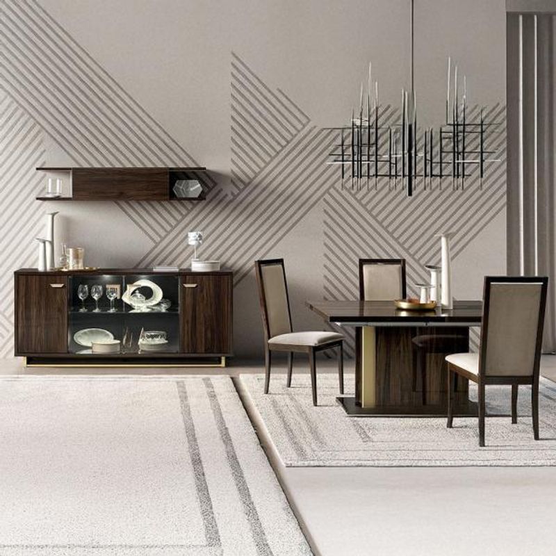 Camel Group Volare Day Walnut