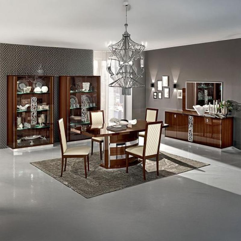 Camel Group Roma Day Walnut