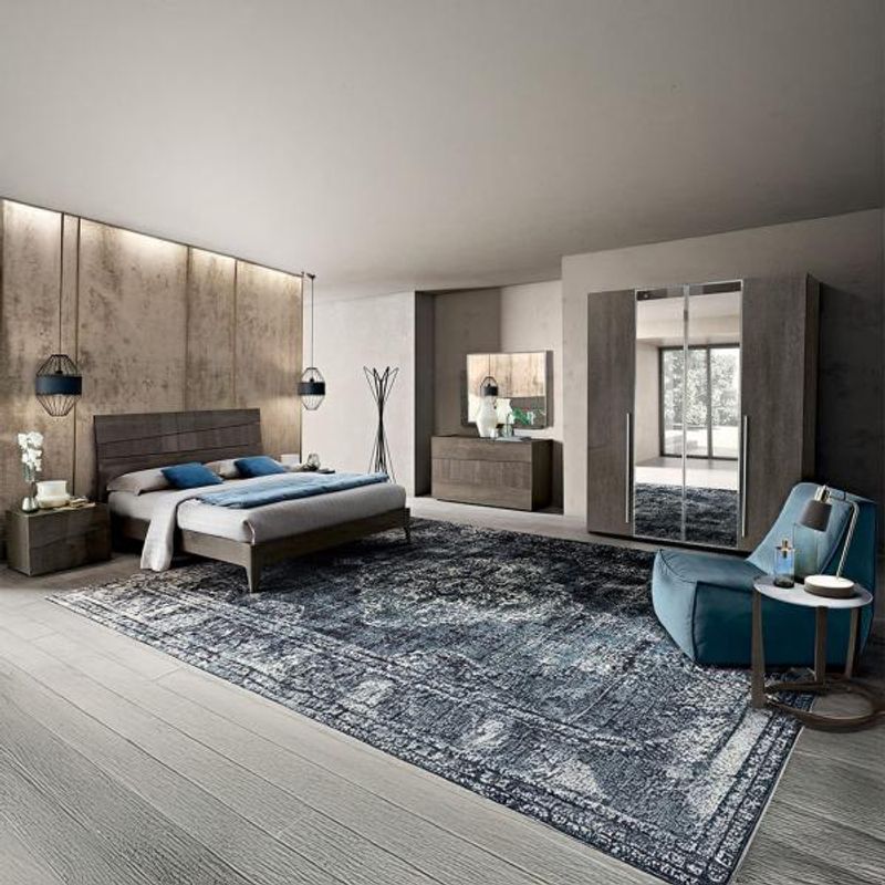 Camel Group Tekno Night Silver Birch