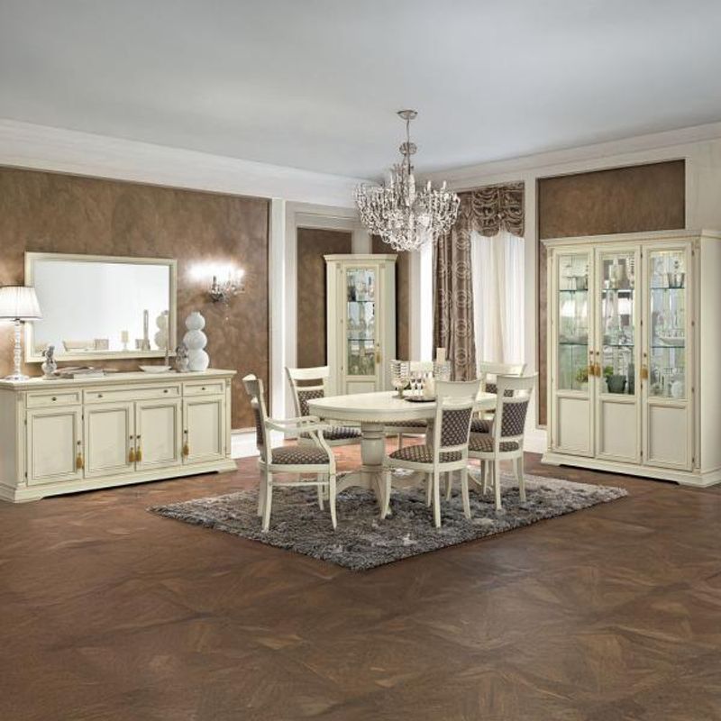 Camel Group Treviso Day White Ash