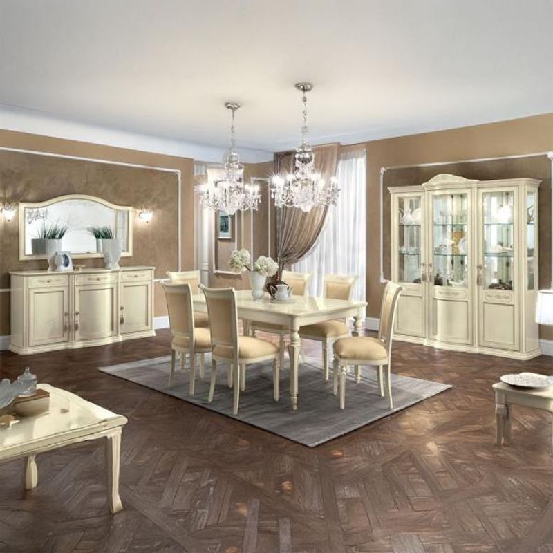 Camel Group Torriani Day Ivory