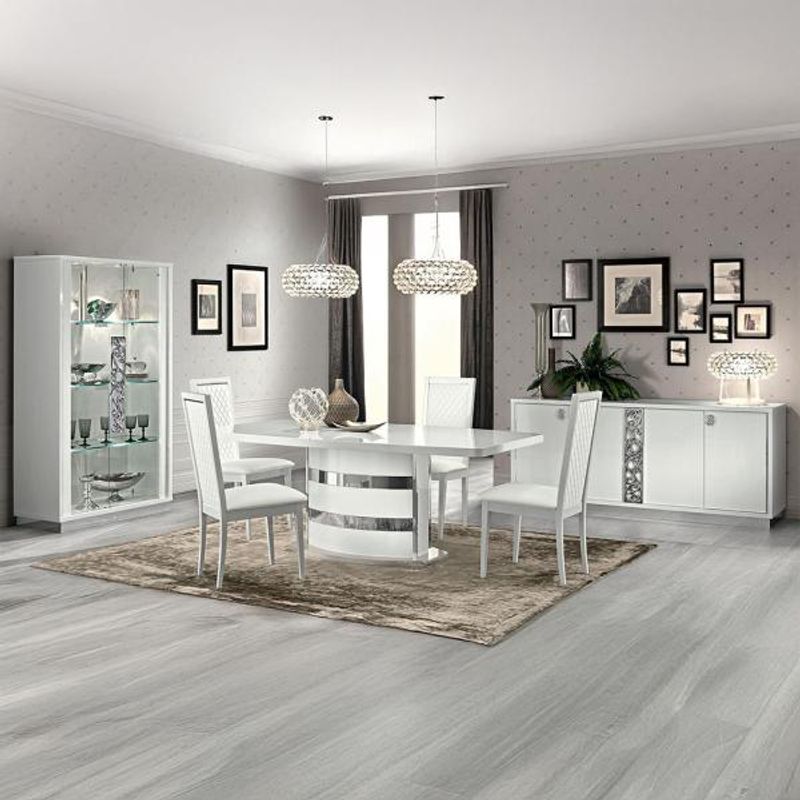 Camel Group Roma Day White