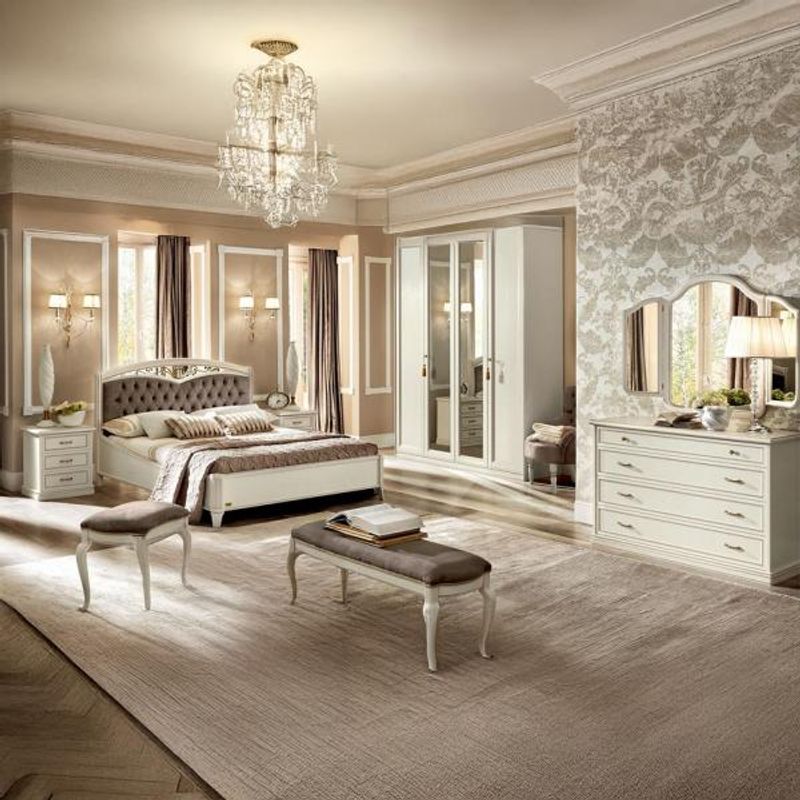 Camel Group Nostalgia Night Bianco Antico