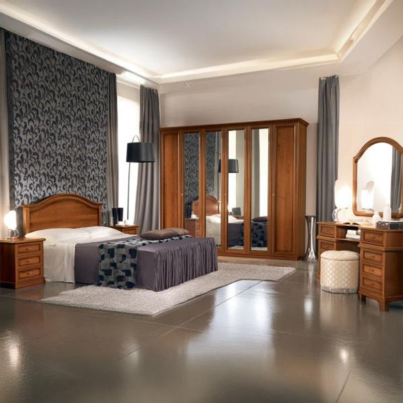 Camel Group Nostalgia Night Walnut