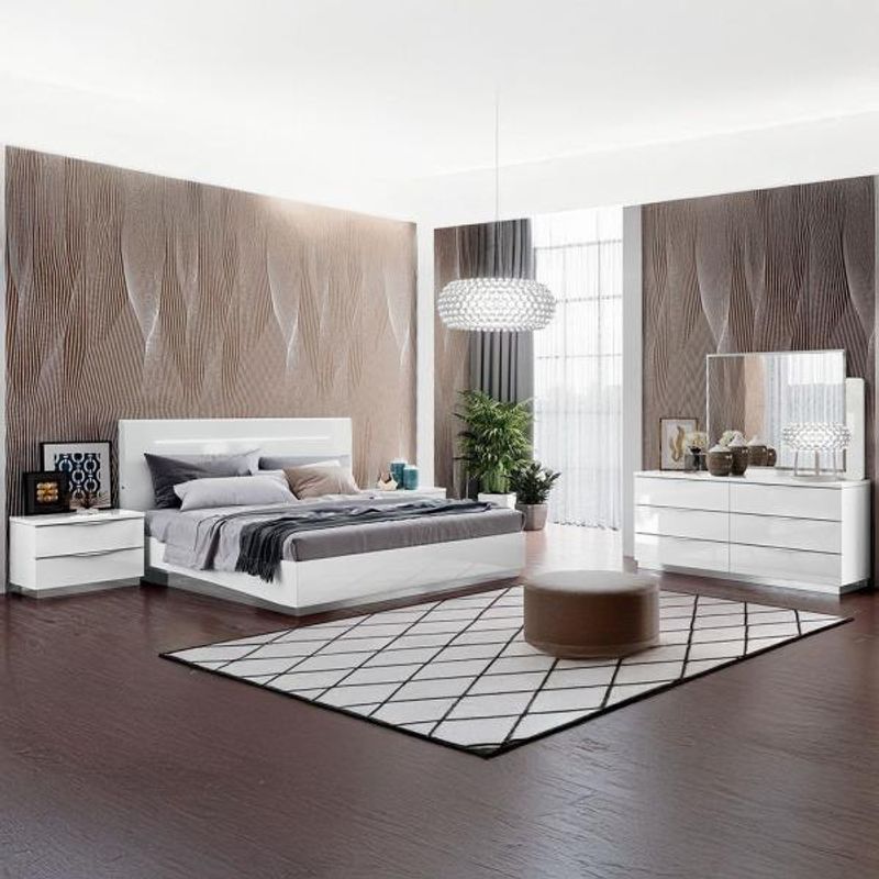 Camel Group Onda Night White