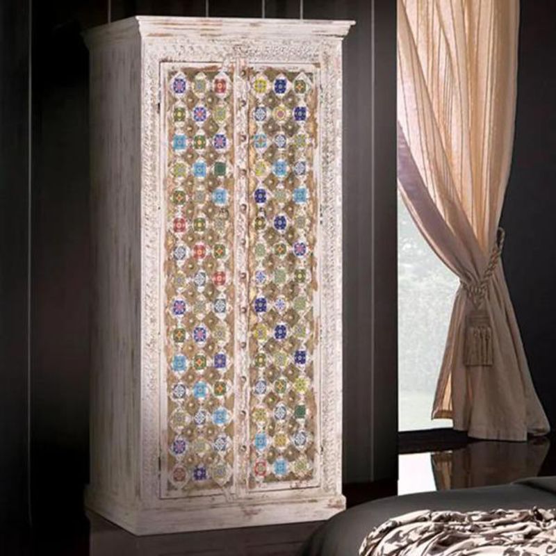 Ginery Colomer Awendaw