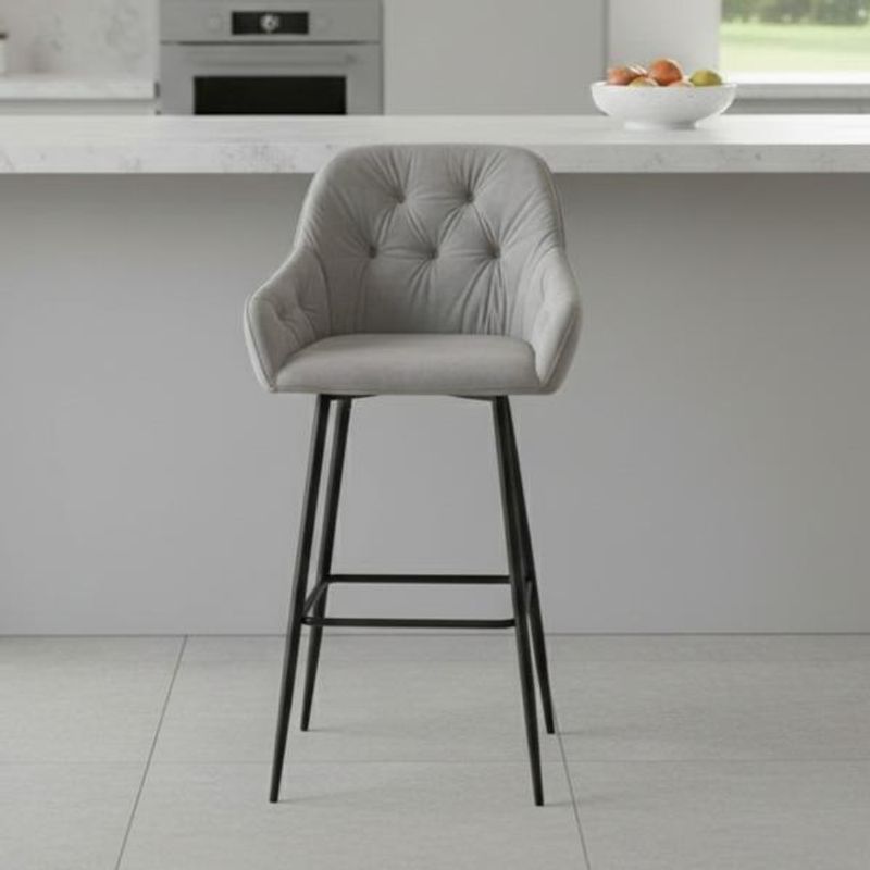 Ginery Colomer Bar Tables and Stools