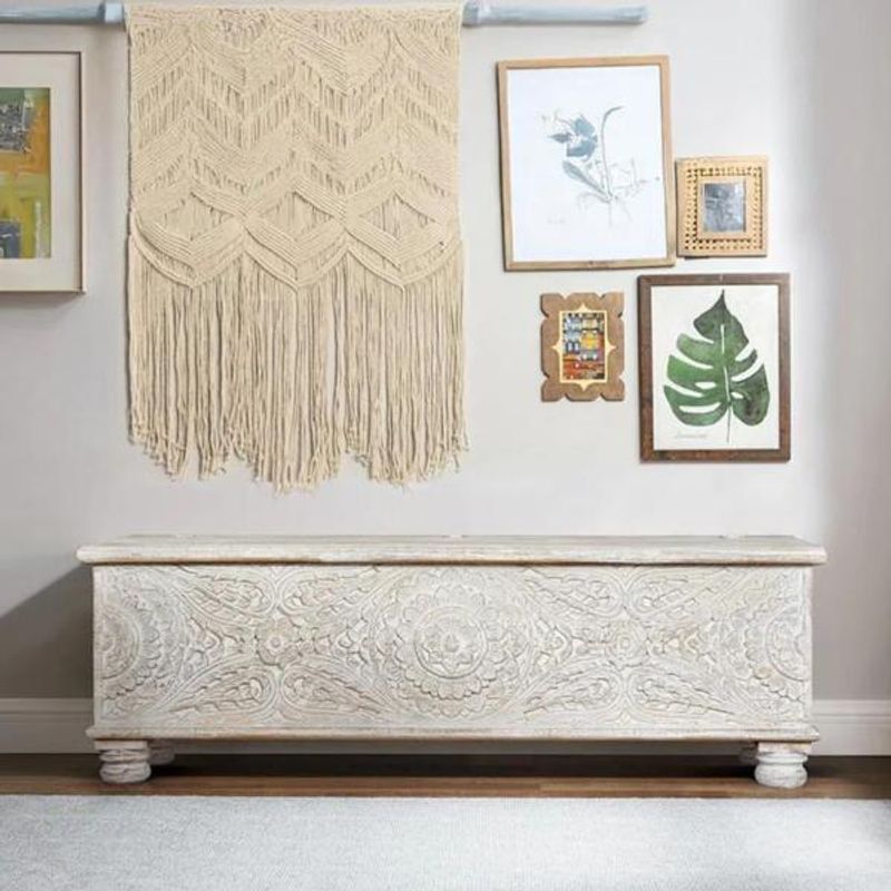 Ginery Colomer Trunks