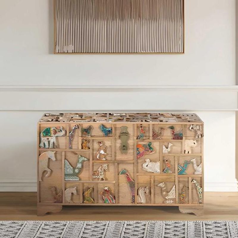 Ginery Colomer Safari