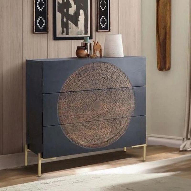 Ginery Colomer Refton