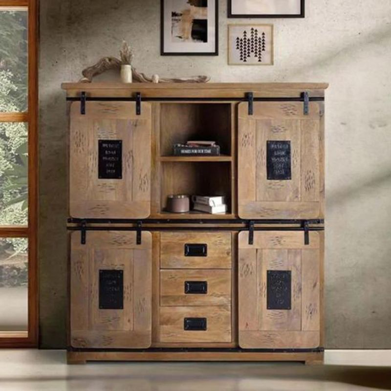 Ginery Colomer Iron Works