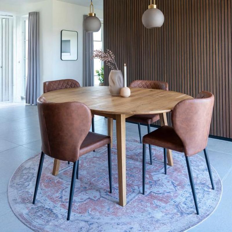 House Nordic Dining Sets