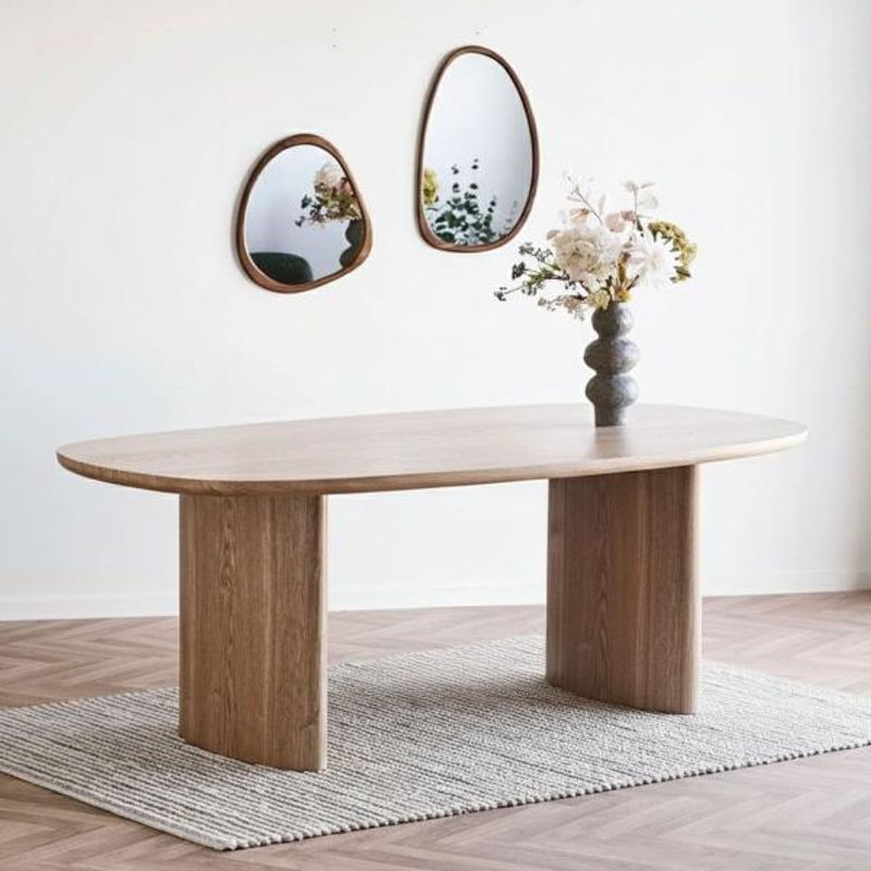 House Nordic Dining Tables
