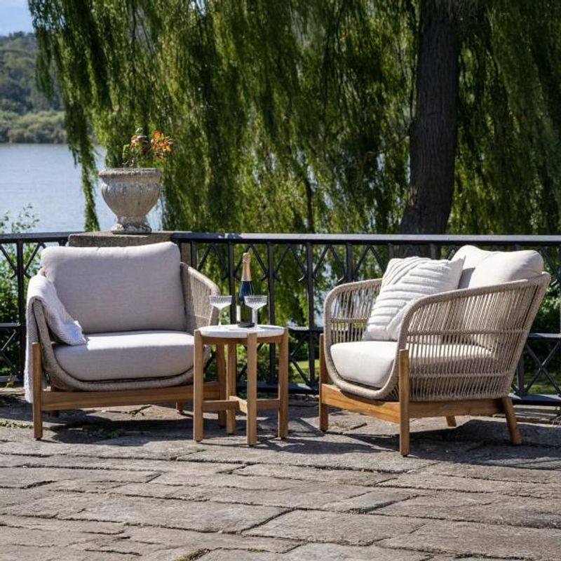 House Nordic Terracina