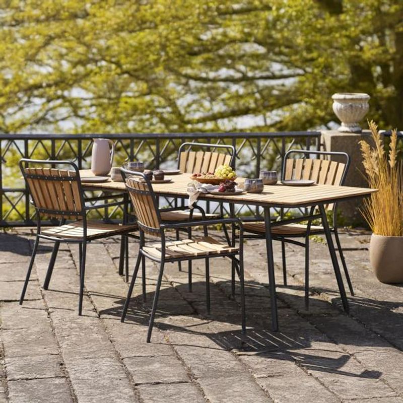 House Nordic Cleveland