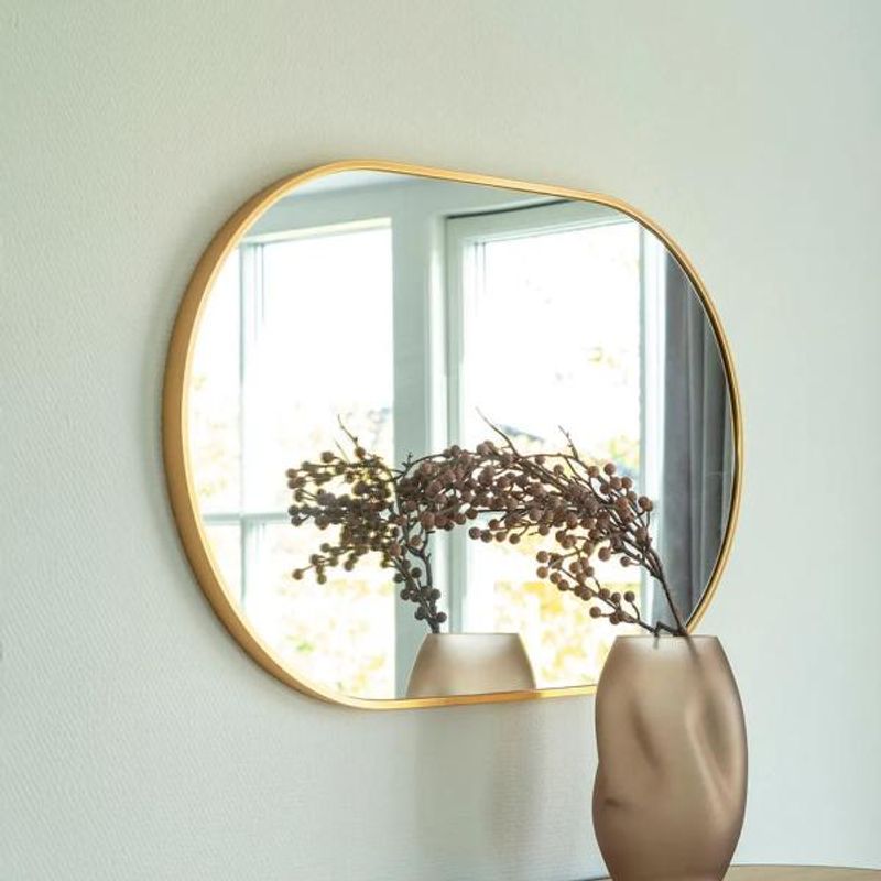 House Nordic Mirrors