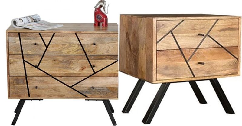 Jaipur Furniture Amar