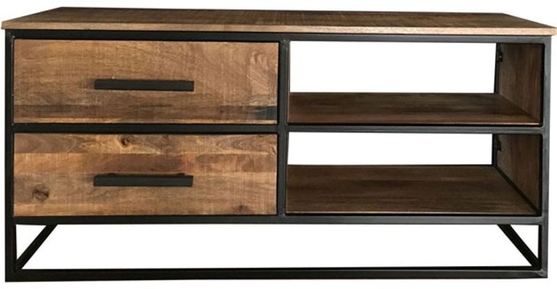 Jaipur Furniture Industrial  Mango Wood