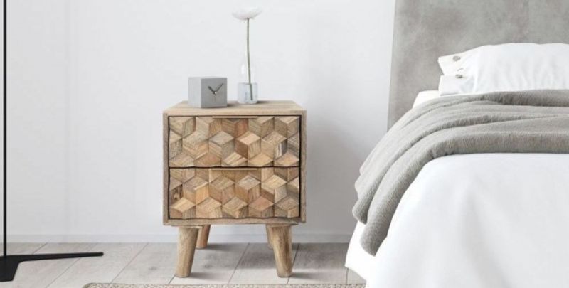 Jaipur Furniture Geometric