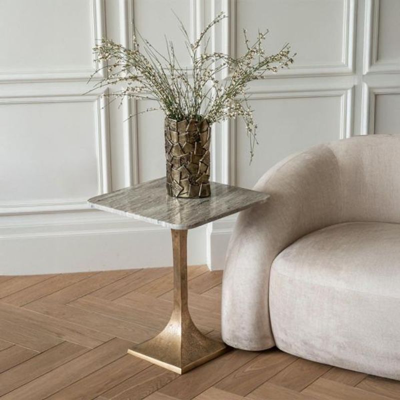 Libra Side Tables