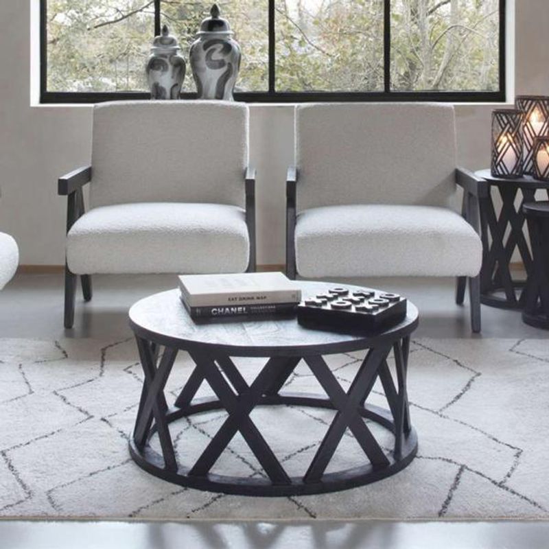 Libra Coffee Tables