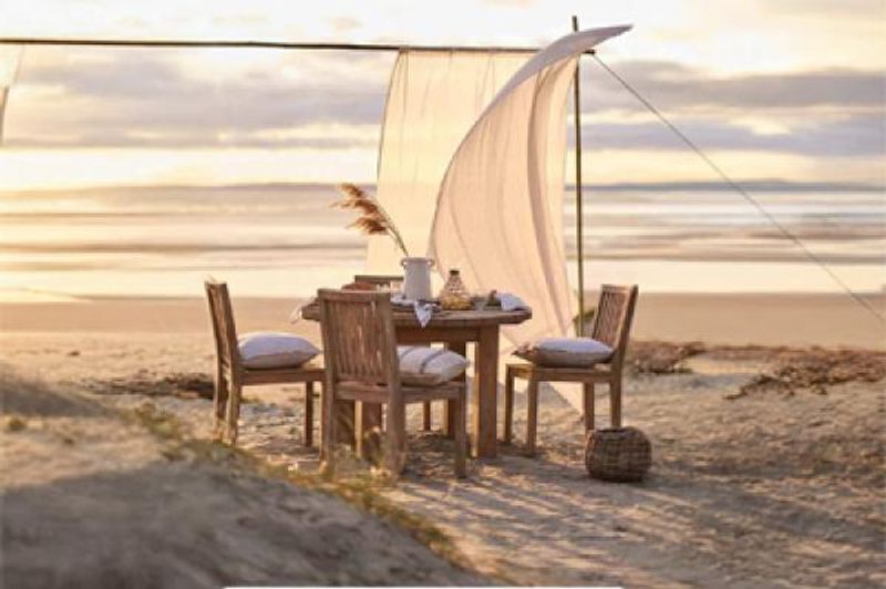 Garden Trading Porthallow