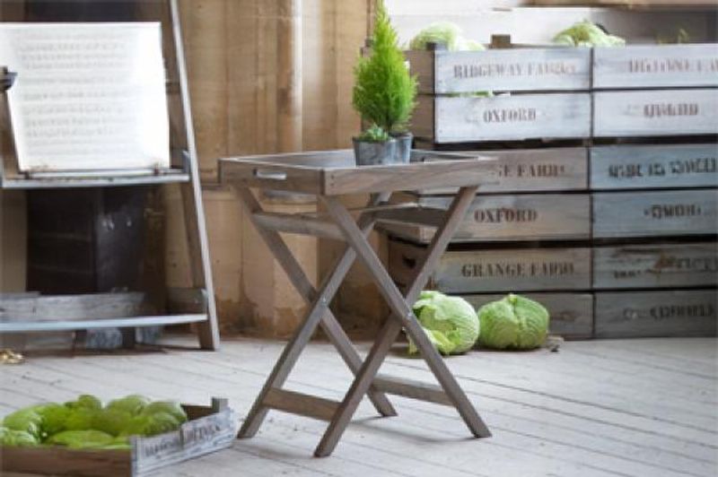 Garden Trading Aldsworth