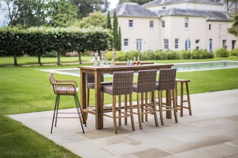 Garden Trading St Mawes