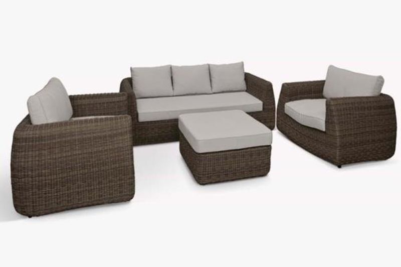 Garden Trading Skala