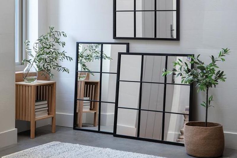 Garden Trading Mirrors