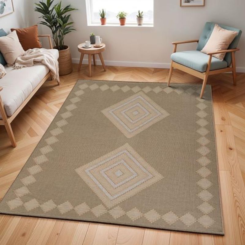 Livabliss Jute Rugs