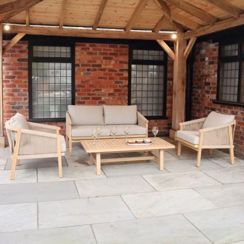 Royalcraft Garden Furniture Roma