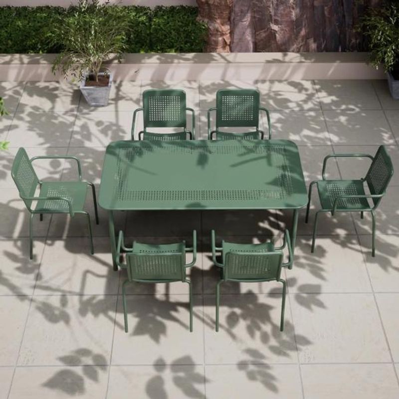 Royalcraft Garden Furniture Metal Collection