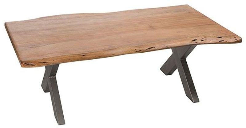 Hill Interiors Live Edge