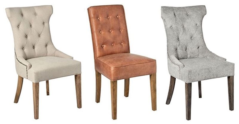 Hill Interiors Chairs