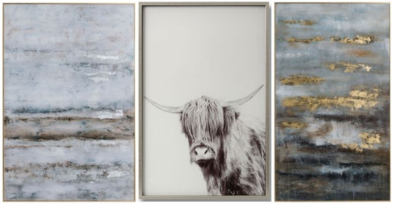 Hill Interiors Wall Art