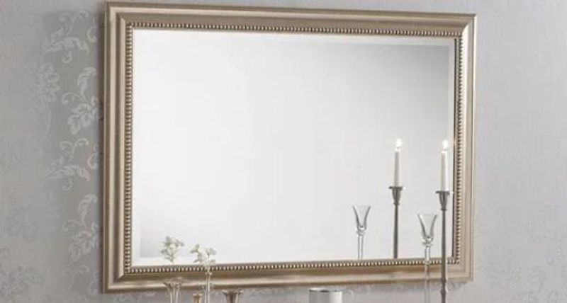 Hill Interiors Mirrors