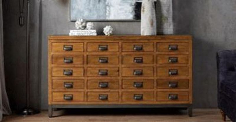 Hill Assorted Interiors