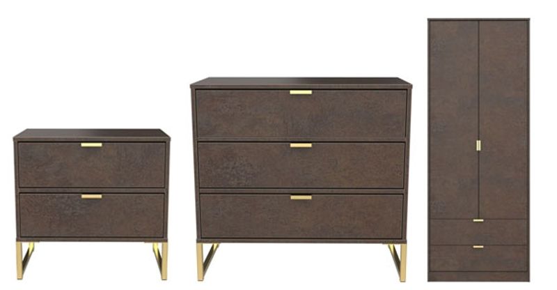 Diego Copper and Gold