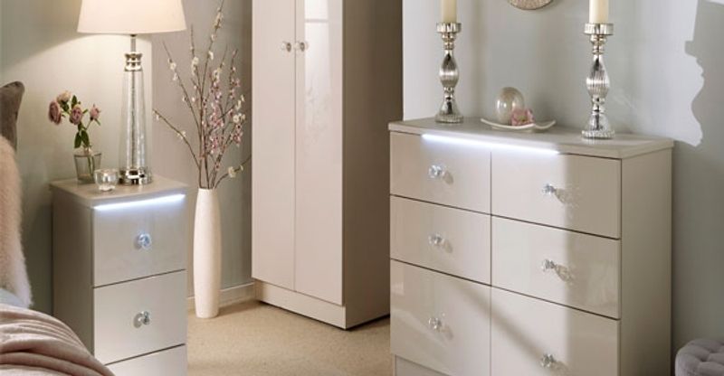 Lumiere Kaschmir Gloss