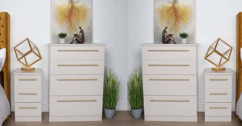 Haworth Cashmere Matt