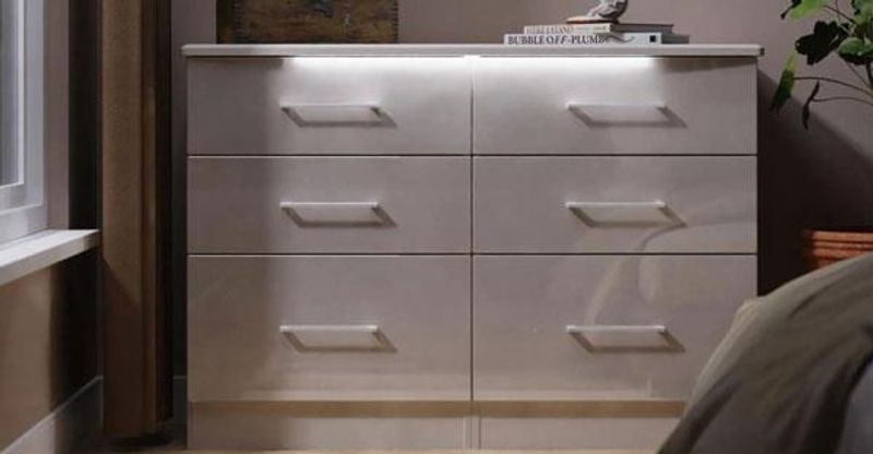 Paris Cashmere Gloss