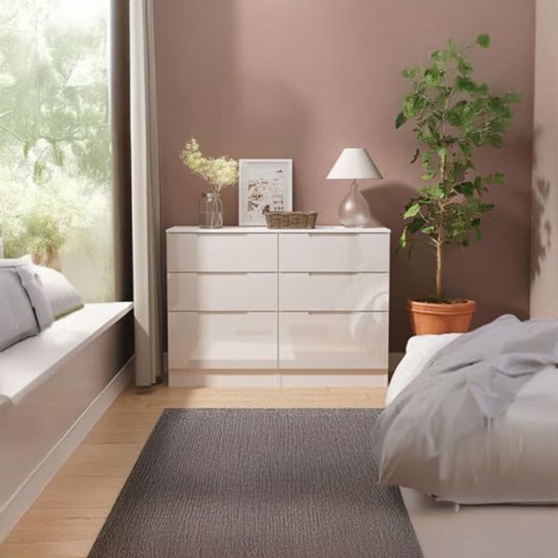 Milan Cashmere Gloss