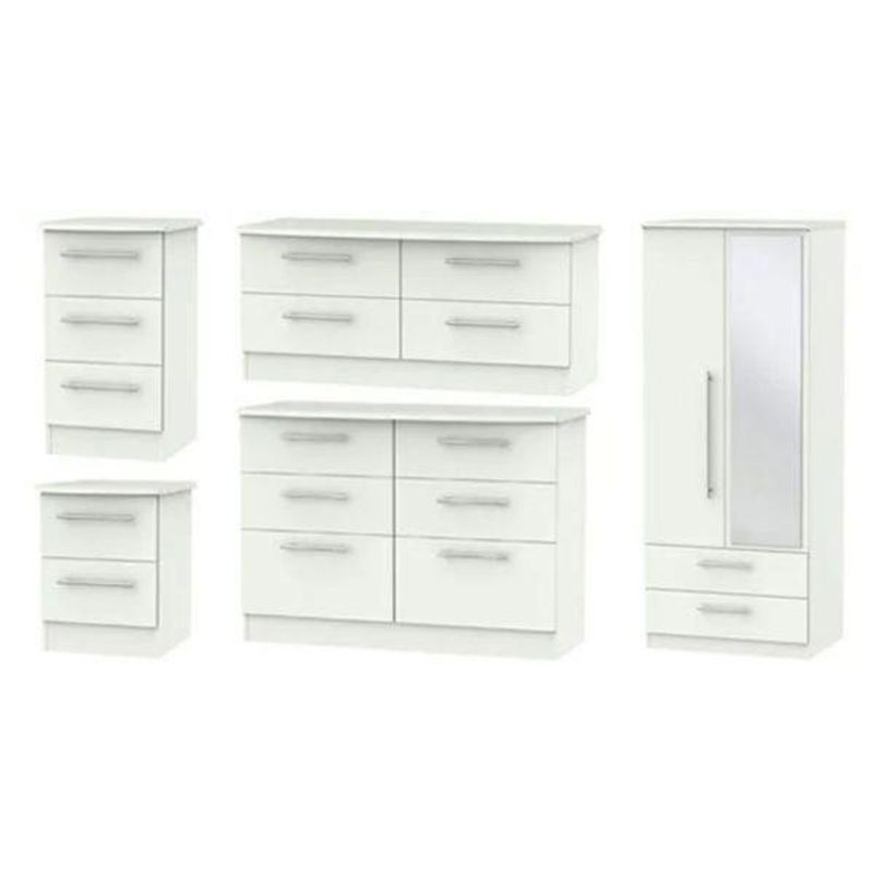 Sherwood Porcelain Matt