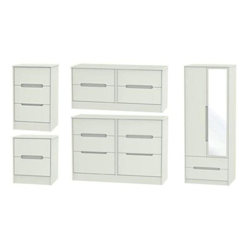 Monaco Kaschmir Matt