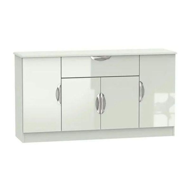 Camden High Gloss Kaschmir Living