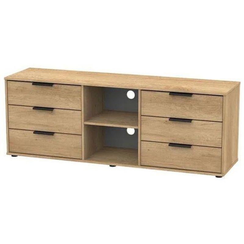 Hong Kong Nebraska Oak Living