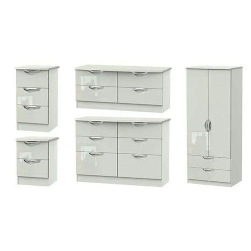 Camden High Gloss Kaschmir